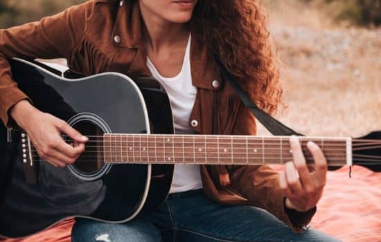 Las 3 Mejores Marcas de Guitarras del Mercado en 2025 🎸🔥