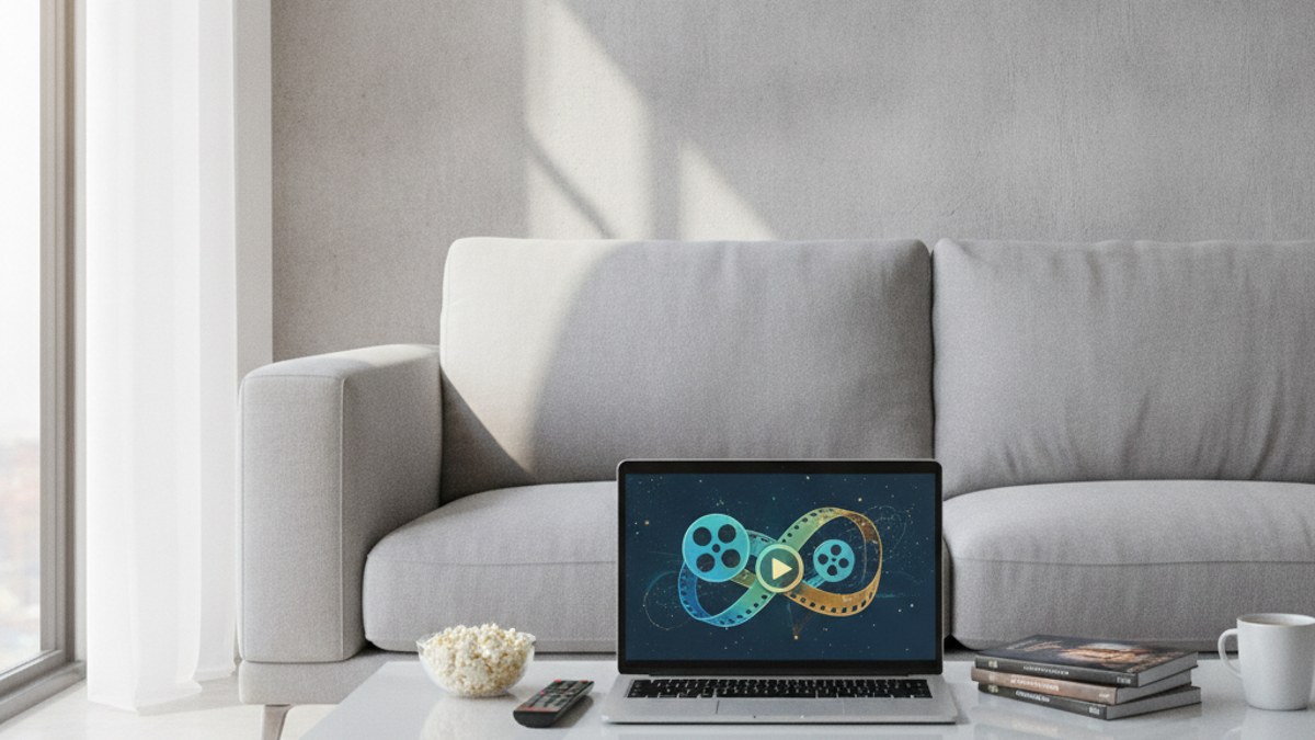 Filmes Escondidos no Streaming: Joias Que Você Perdeu e Precisa Ver