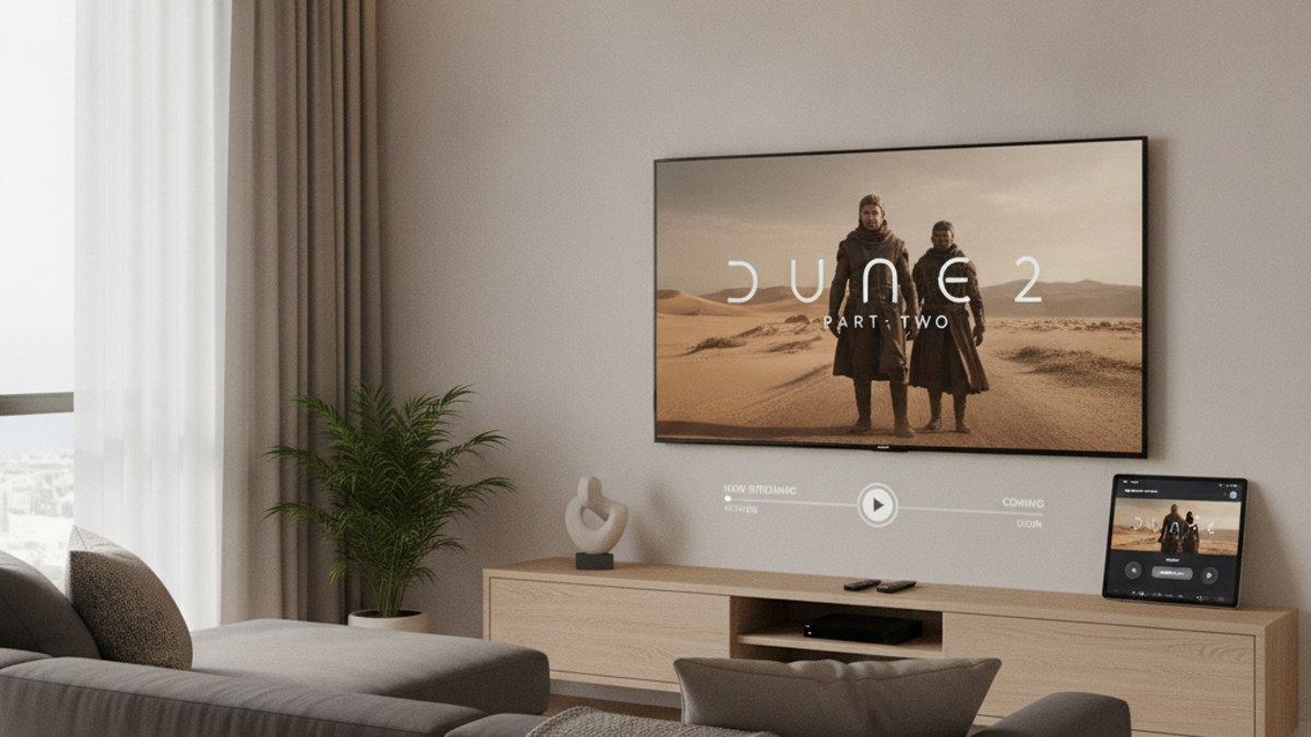 ‘Duna 2’: Onde Assisti-lo no Streaming e Quando Chega Online?