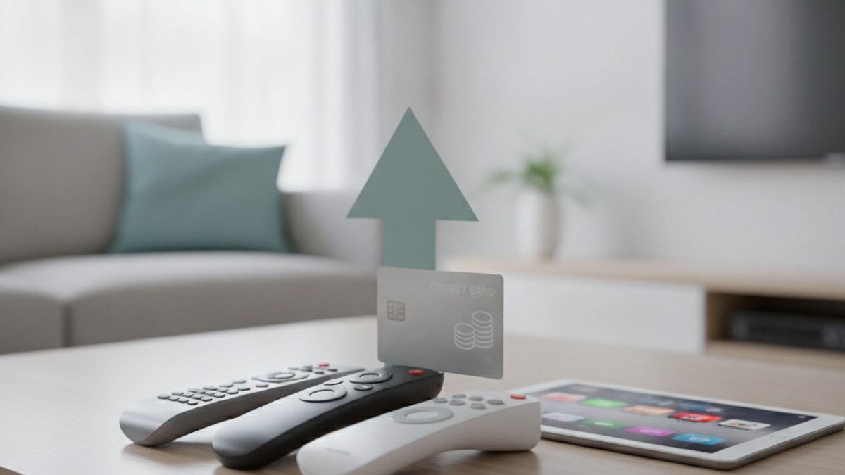 Economia no Streaming: Guia Essencial para Reduzir Custos Mensais