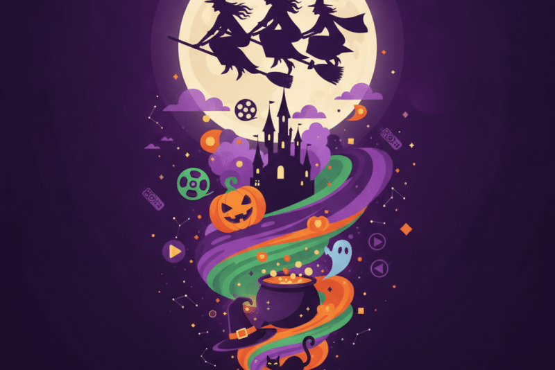 Abracadabra: 33 anos do clássico da Disney e seu legado no Halloween