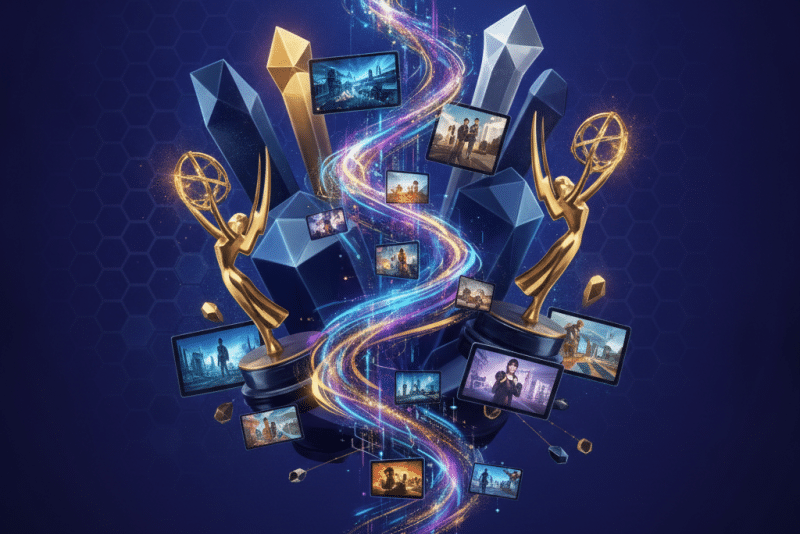 Emmy Awards 2026: Divulgados os indicados para Melhor Série Limitada ou Antologia