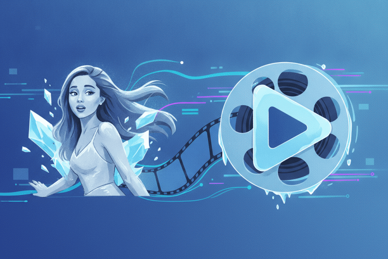 Divulgado novo trailer de ‘Entrando Numa Grande Fria’, sequência com Ariana Grande